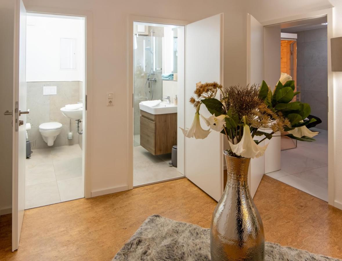 Romantik Hotel Landhaus Biewald Friedland  エクステリア 写真