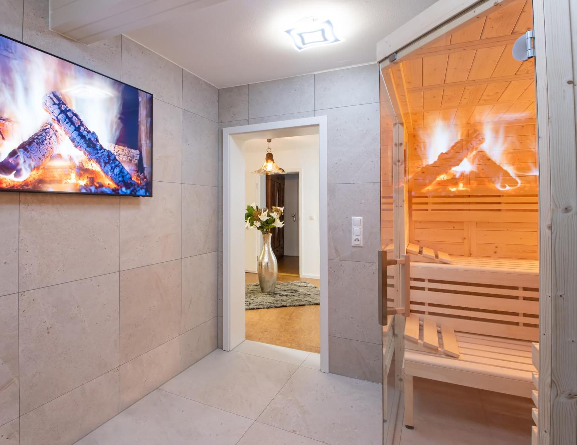 Romantik Hotel Landhaus Biewald Friedland  エクステリア 写真
