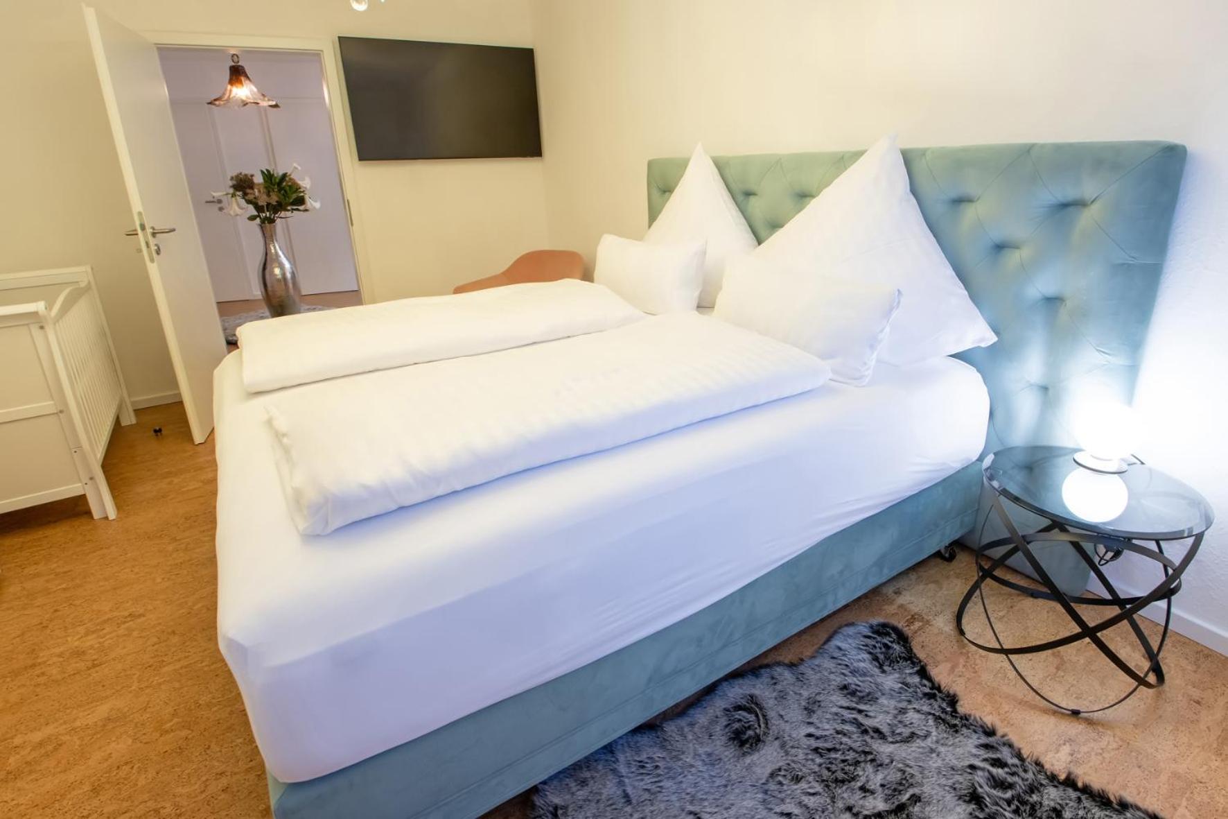 Romantik Hotel Landhaus Biewald Friedland  エクステリア 写真